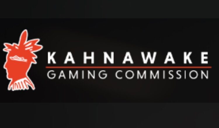 Kahnawake Gaming Commission