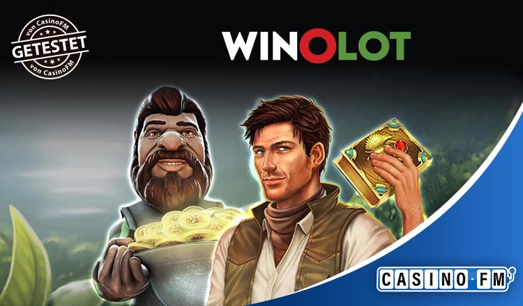 WinOlot CasinoFM