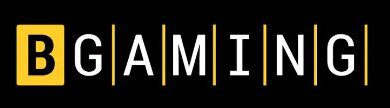 BGaming Logo
