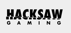 Hacksaw Gaming Logo