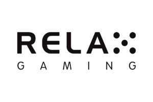 Relax Gaming Logo