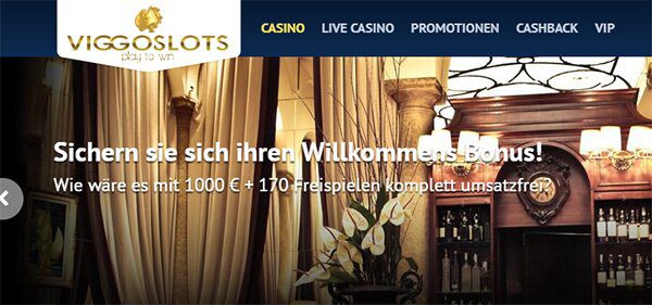 Viggoslots