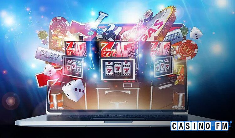 CasinoFM - Experte im Casino-Vergleich