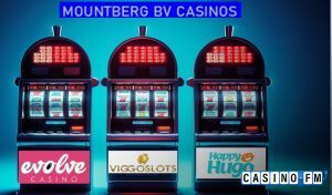 Mountberg BV Casinos