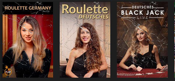 Casinoly Live Casino