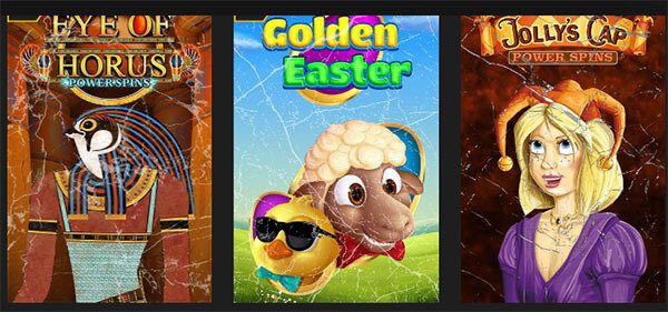 Casinoly Merkur Spielautomaten