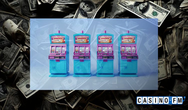 Großer Gewinn Casino