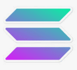 Solana Logo