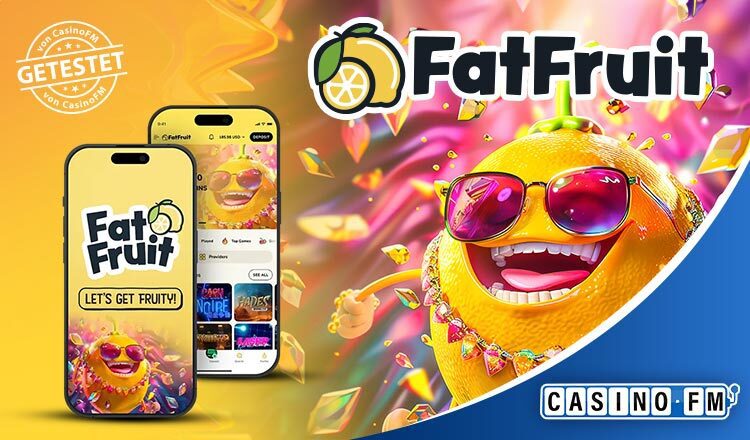 Fat Fruit CasinoFM