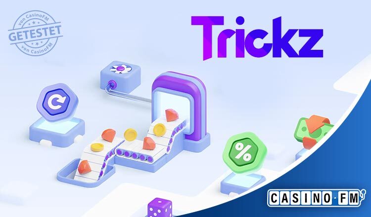 Trickz CasinoFM