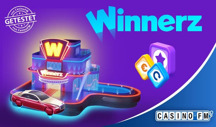 Winnerz CasinoFM