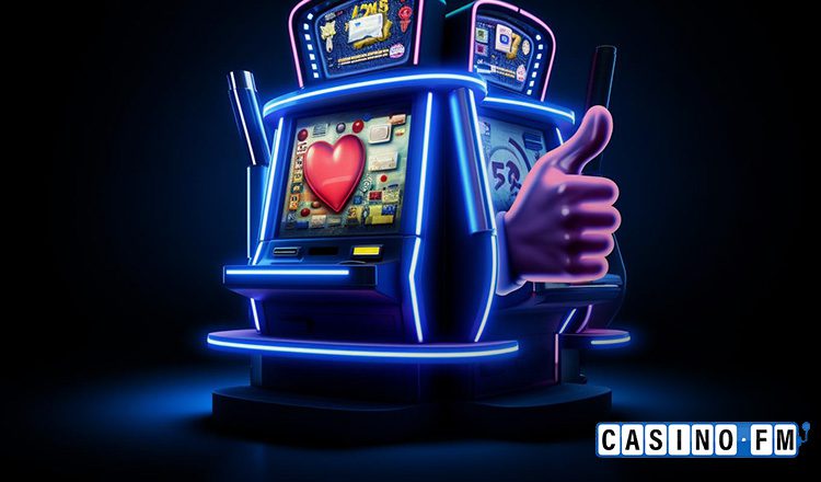 Beste Online Casinos CFM