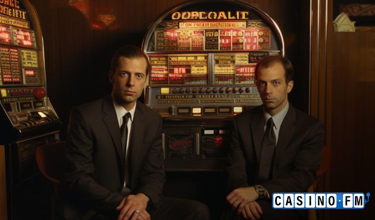 Online Casino Politik Bundestagswahl 2025