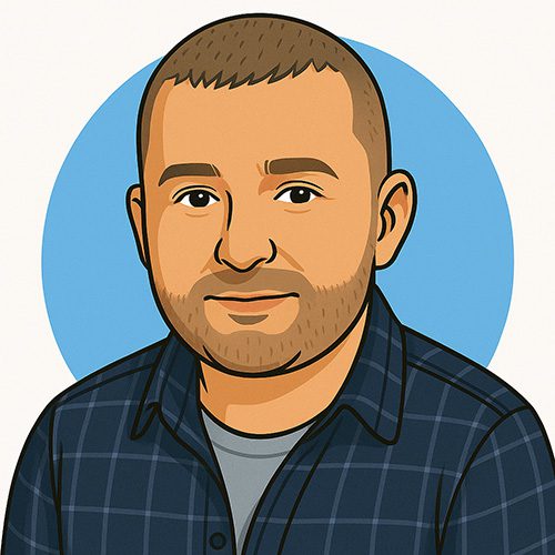 Daniel Casino Autor