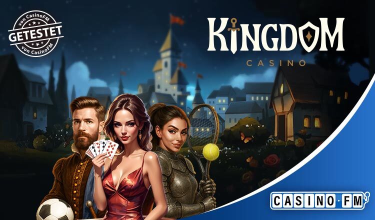 Kingdom Casino
