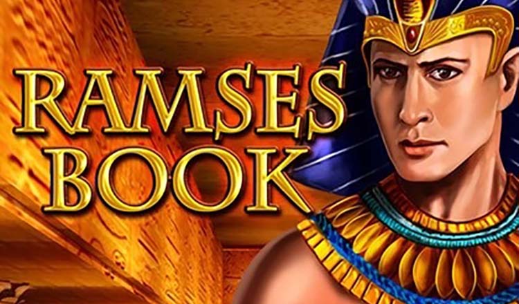 Ramses Book kostenlos spielen