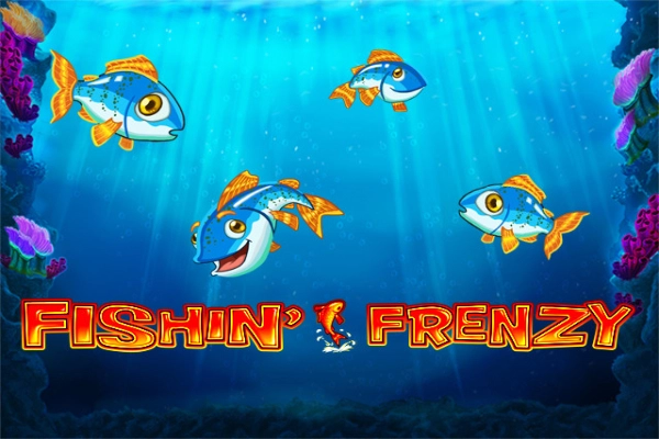 Fishin Frenzy Kostenlos Spielen