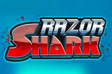 Razor- Shark slot kostenlos spielen