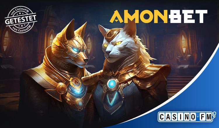 Amonbet