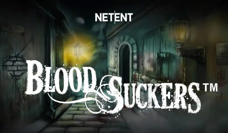 Blood Suckers kostenlos spielen