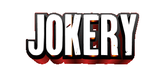 Jokery Logo
