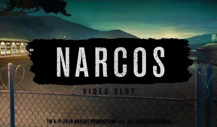 Narcos kostenlos spielen