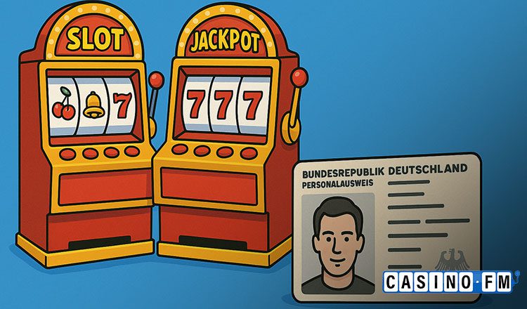 Online Casino ohne Verifizierung