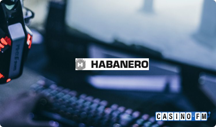 Habanero Online Casino