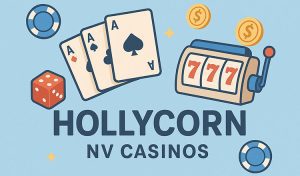 Hollycorn NV Casinos