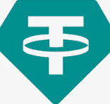 Tether Logo