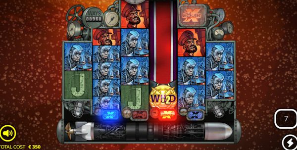 Das xBoot Freispiele Wolf Pack Spins