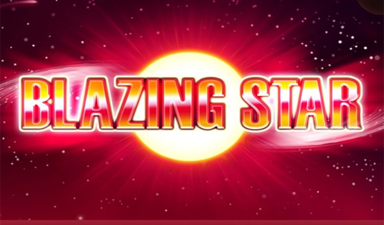 Blazing Star kostenlos spielen