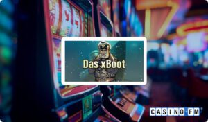 Das xBoot Slot