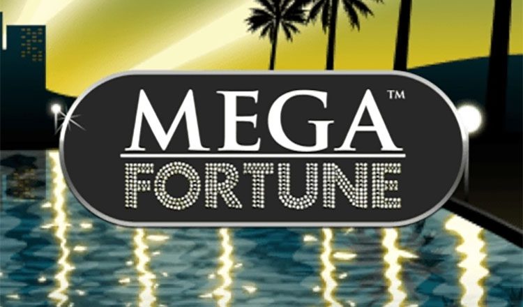 Mega fortune kostenlos spielen