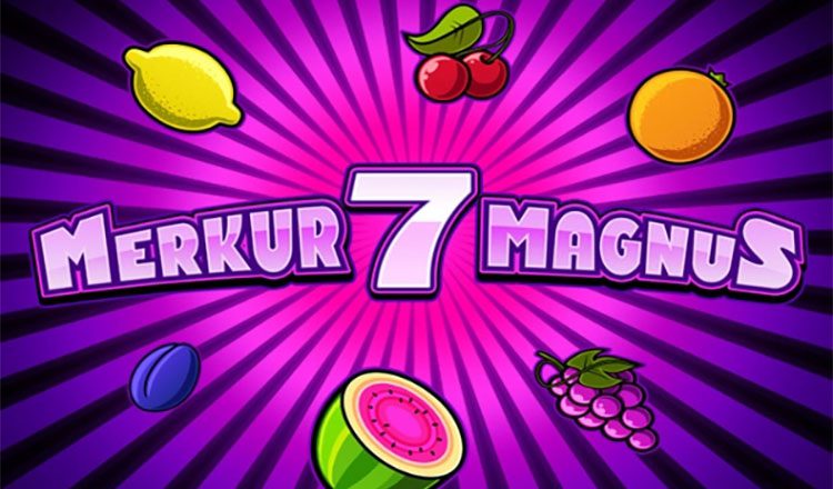 Merkur magnus 7 kostenlos spielen