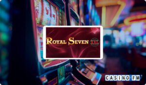 Royal Seven XXL