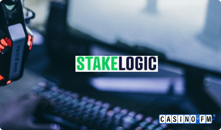 StakeLogic