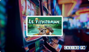 Le Fisherman Slot