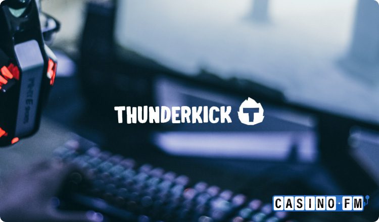 Thunderkick