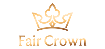 Fair crown logo