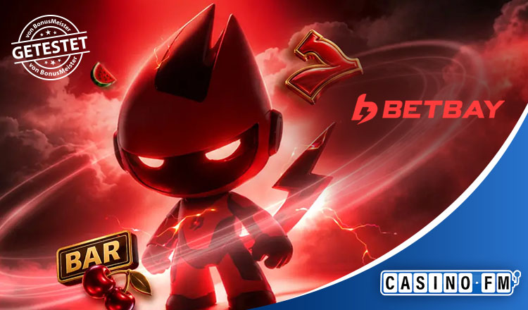Betbay Casino