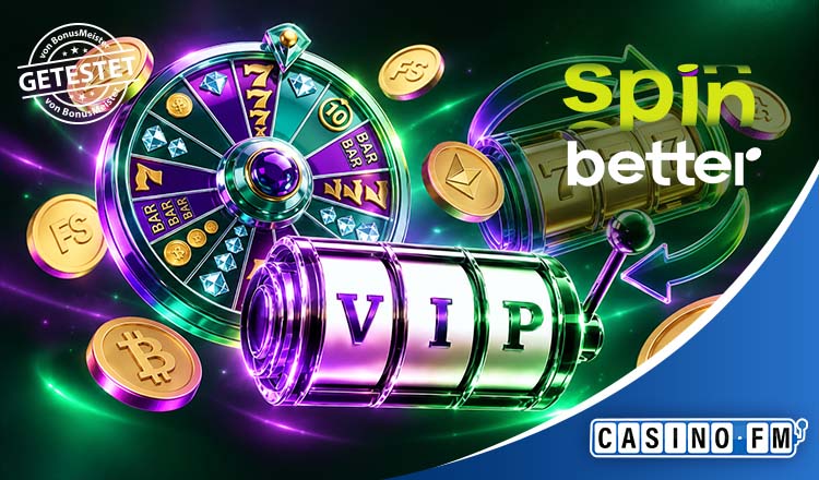Spinbetter Casino