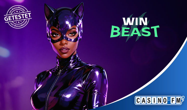 WinBeast Casino