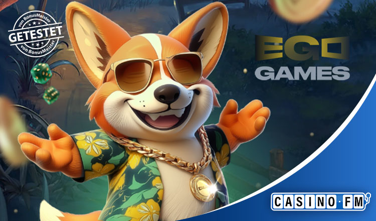 EgoGames Casino