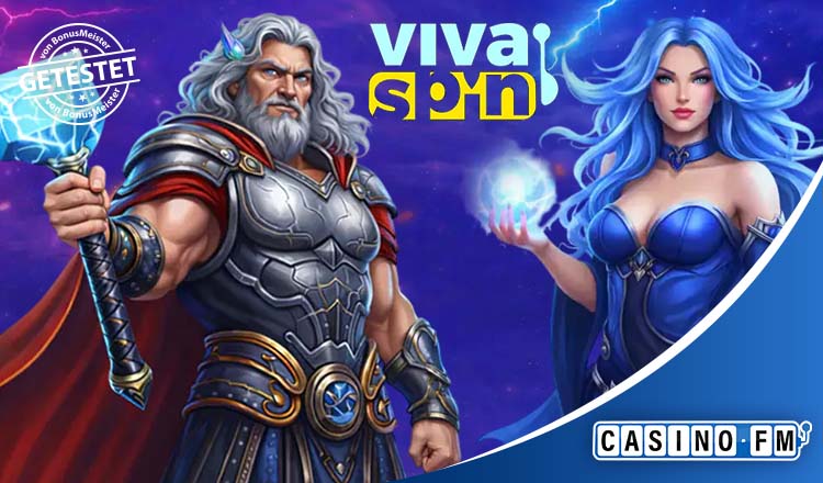 Vivaspin Casino